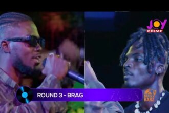 Semenhir and Corey Black go toe-to-toe with Joy Prime's Beats & Birds