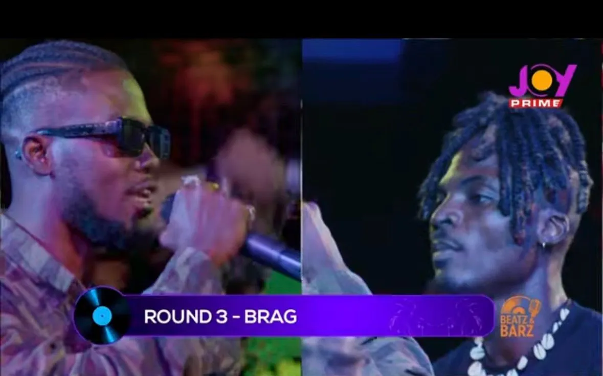 Semenhir and Corey Black go toe-to-toe with Joy Prime's Beats & Birds