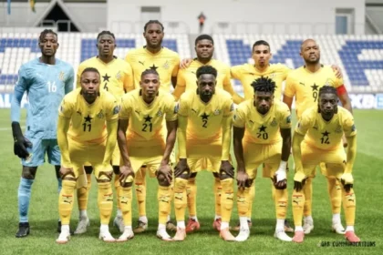 Shadow Squad: Who really chooses Ghana's Black Stars?