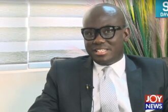 Shocking and embarrassing - Dame Godfred condemns government attempts to undermine OSP
