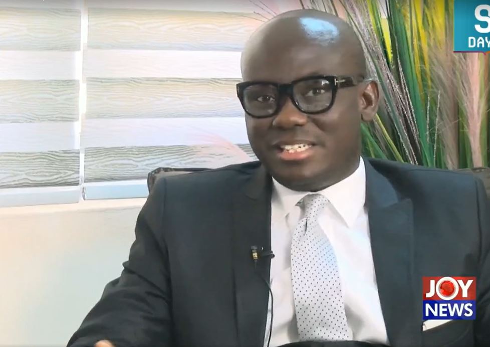 Shocking and embarrassing - Dame Godfred condemns government attempts to undermine OSP