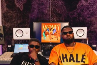 Siribeats and DJ Ad DJ
