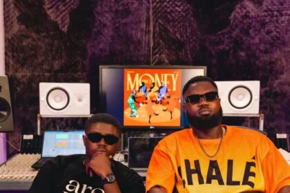 Siribeats and DJ Ad DJ