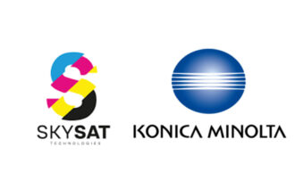 SkySat Technologies and Konica Minolta launch VIP Experience in Accra