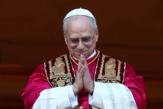 Slave trade: World justice summit to be held in Accra following Pope Leo XIV's historic apology