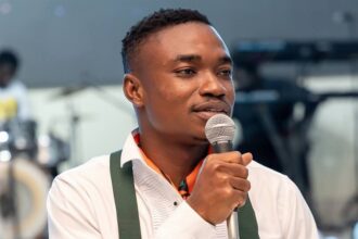 Solo comic hosts are the key to the best TGMA experience – Ebenezer Dwomoh