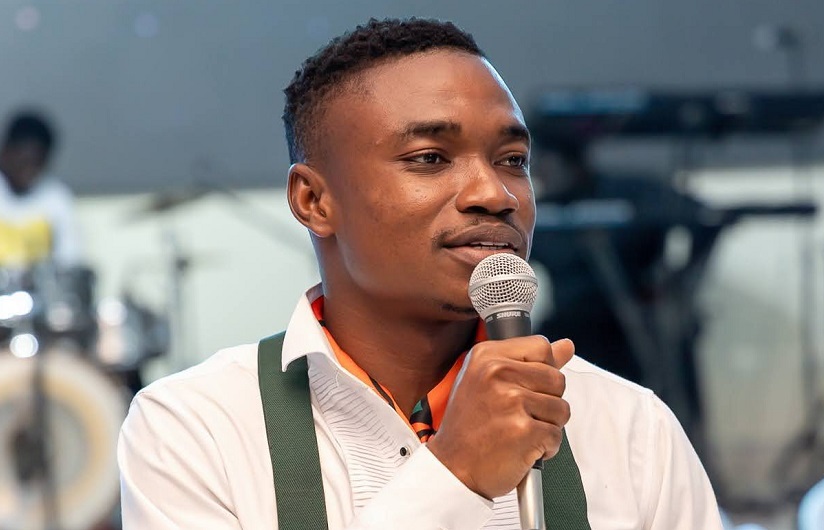 Solo comic hosts are the key to the best TGMA experience – Ebenezer Dwomoh