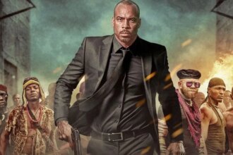 'Son of the Soil' review: A gritty action thriller with bold ambitions and familiar flaws.