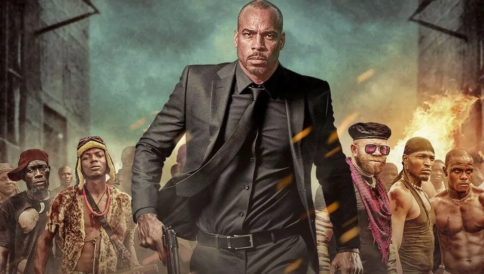 'Son of the Soil' review: A gritty action thriller with bold ambitions and familiar flaws.