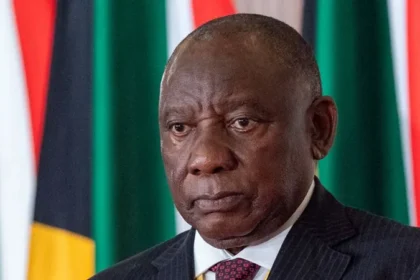 South African impeachment committee to hold first meeting on presidential scandal
