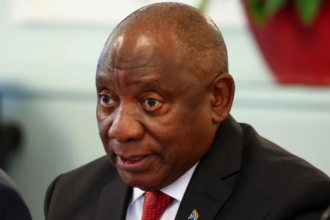 South African president faces calls to resign following court ruling