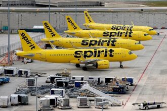 Spirit Airlines: What rights do passengers have if the airline goes bankrupt?