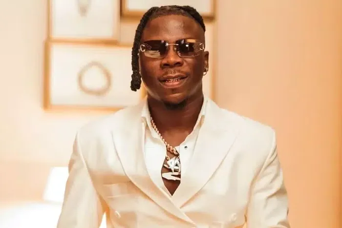 Stonebwoy wins historic 10th win as Best Reggae/Dancehall Artist at 27th TGMA