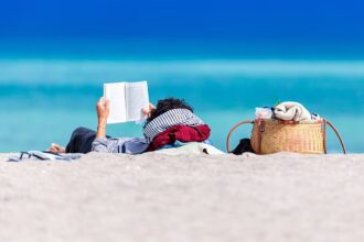Summer reading: The best travel books to inspire your next trip