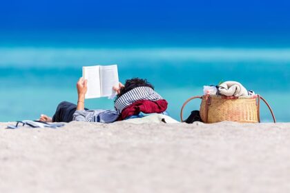 Summer reading: The best travel books to inspire your next trip