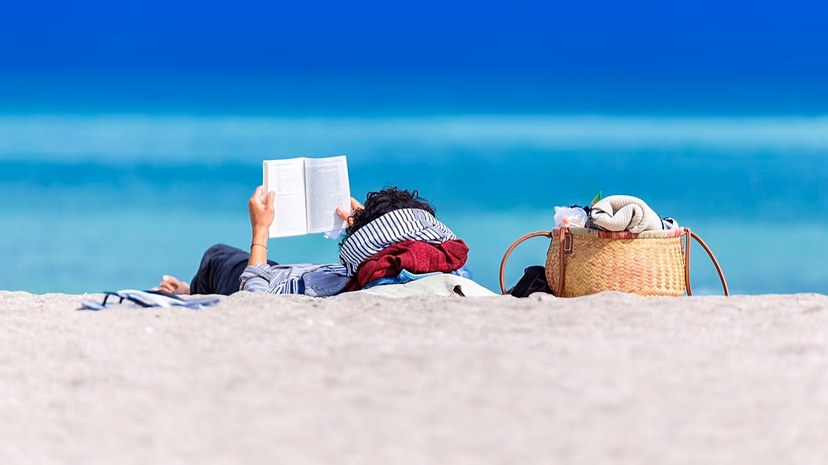 Summer reading: The best travel books to inspire your next trip