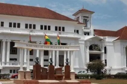 supreme court