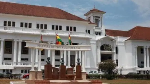 supreme court