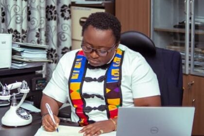 Supreme Court throws out Gifty Oware