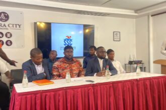 Swimming stakeholders call for legitimate governance and constitutional elections in Ghanaian swimming