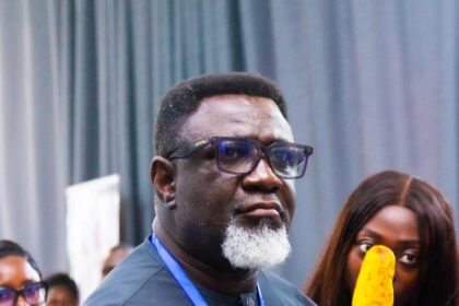 TCDA CEO leads efforts to expand cashew apple value-add opportunities
