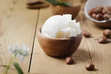 shea butter from ghana
