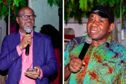 TG Hospitality hosts African Union Day reception in Accra