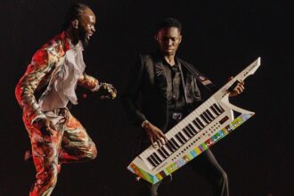 TGMA 27: A night of sparkle, glory and Ghana's longest 'Another Awards' night