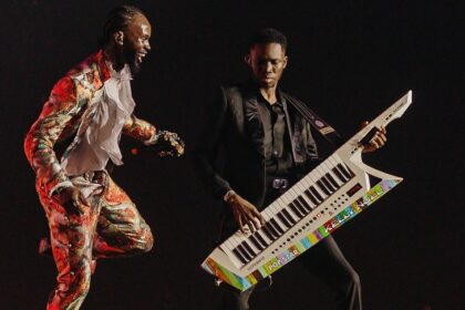 TGMA 27: A night of sparkle, glory and Ghana's longest 'Another Awards' night
