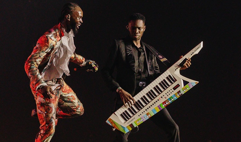 TGMA 27: A night of sparkle, glory and Ghana's longest 'Another Awards' night