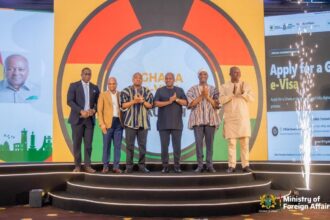 TOUGHA welcomes the launch of Ghana's e-visa system