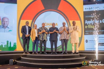 TOUGHA welcomes the launch of Ghana's e-visa system
