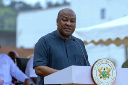 TVET institutions are not secondary – Mahama