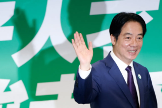 Taiwan claims independence after warning from President Trump