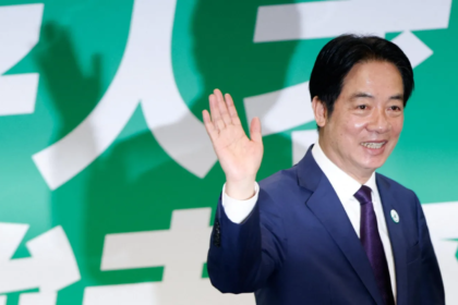 Taiwan claims independence after warning from President Trump