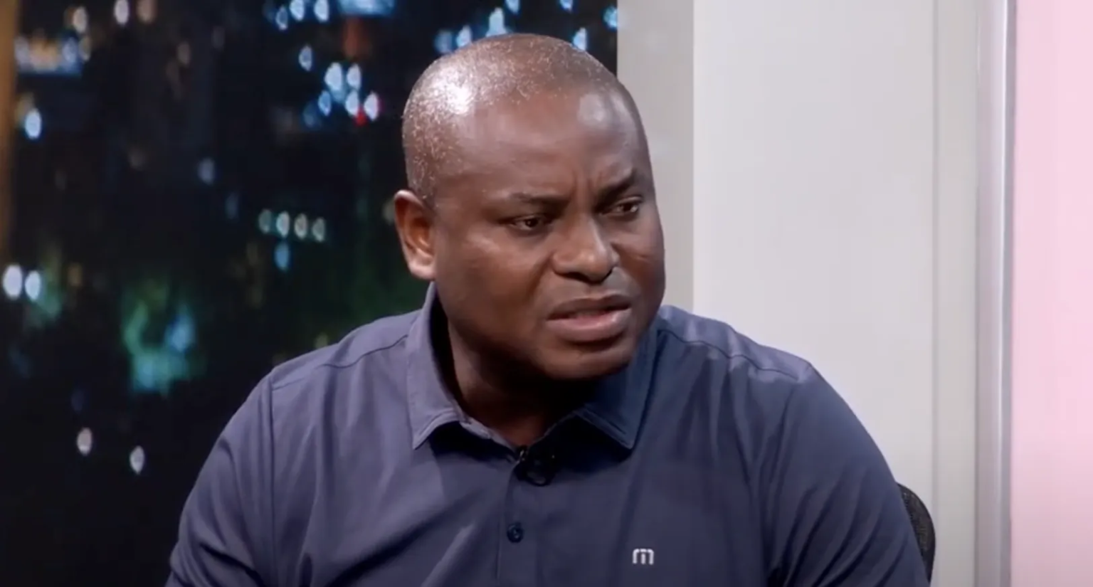 Take her for example – Ahiagba insists on stepping down as Free Zone CEO