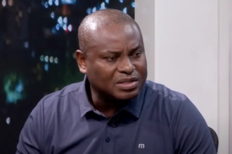 Take her for example – Ahiagba insists on stepping down as Free Zone CEO