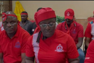 Teachers in Tarkwa Nusuem declare strike over alleged assault on colleagues by military personnel