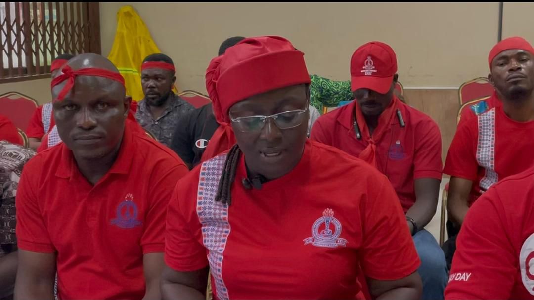 Teachers in Tarkwa Nusuem declare strike over alleged assault on colleagues by military personnel