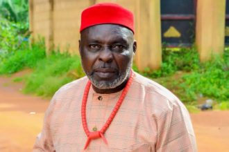Tears as another famous Nollywood actor passes away