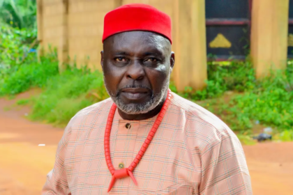 Tears as another famous Nollywood actor passes away