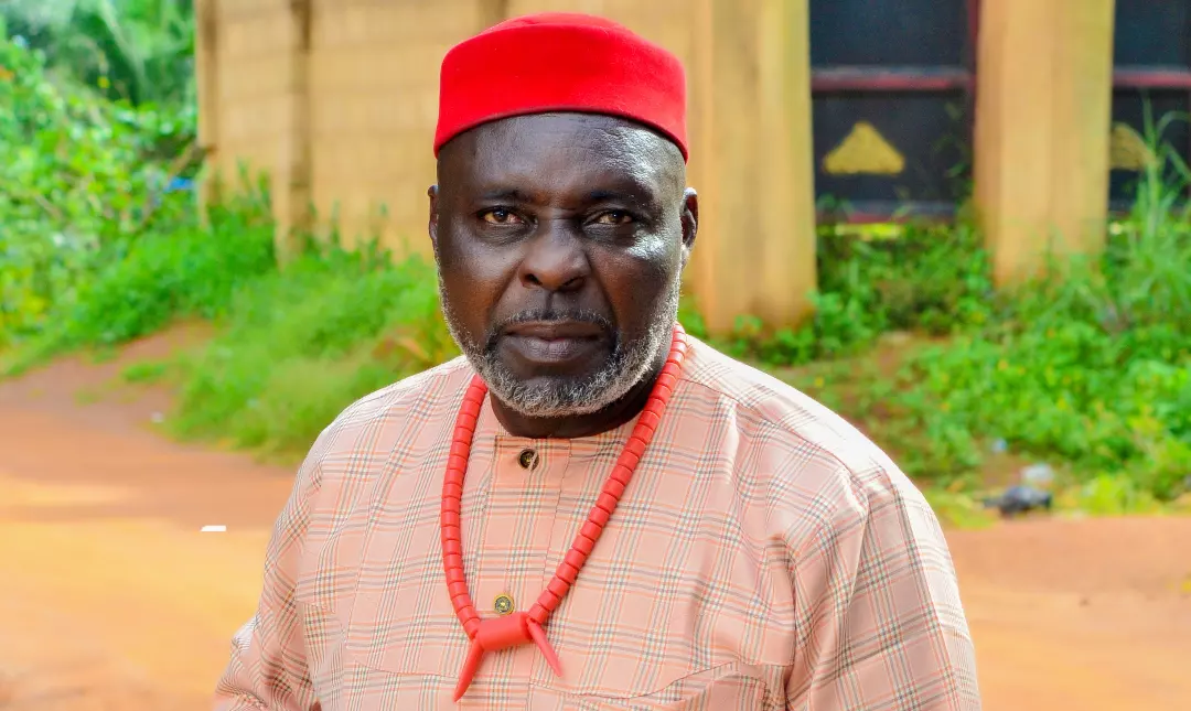 Tears as another famous Nollywood actor passes away