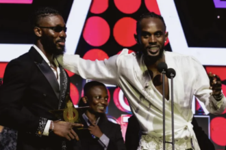 Telecel celebrates 15th anniversary as headline sponsor of the 27th TGMA