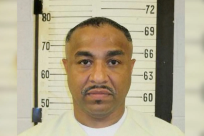 Tennessee execution halted due to failed lethal injection