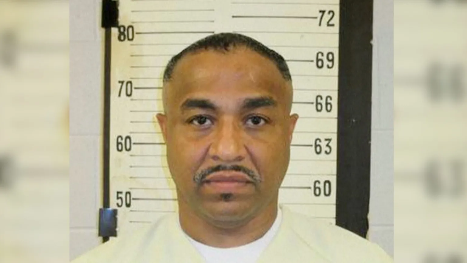 Tennessee execution halted due to failed lethal injection