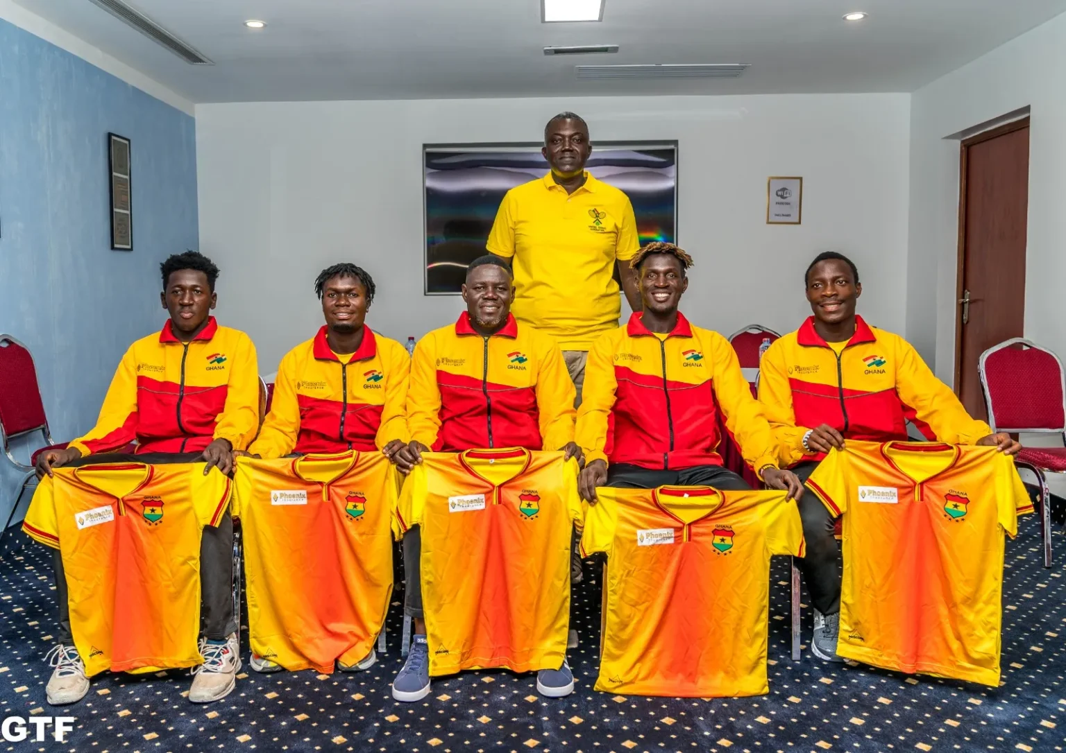 Tennis: Ghana faces relegation from Davis Cup and Billie Jean Cup due to funding crisis