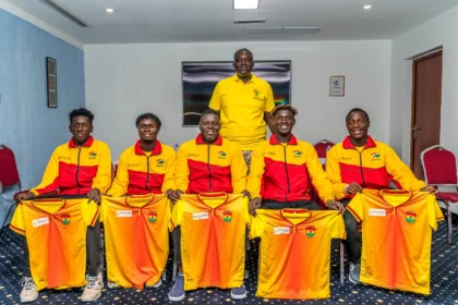 Tennis: Ghana faces relegation from Davis Cup and Billie Jean Cup due to funding crisis