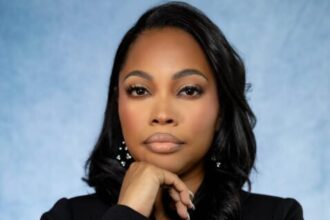 Terra Carissa Hodges joins global creators to discuss cultural sovereignty at AfroCannes 2026