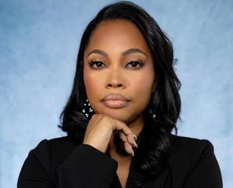 Terra Carissa Hodges joins global creators to discuss cultural sovereignty at AfroCannes 2026