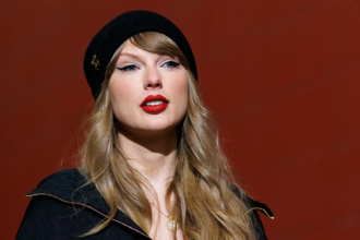 Terrorism trial begins for man accused of plotting to attack Taylor Swift concert